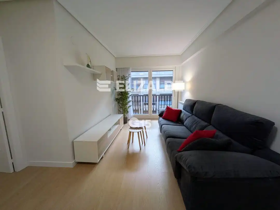 Flat with lift for sale in Segundo Izpizua Kalea, imagen 4