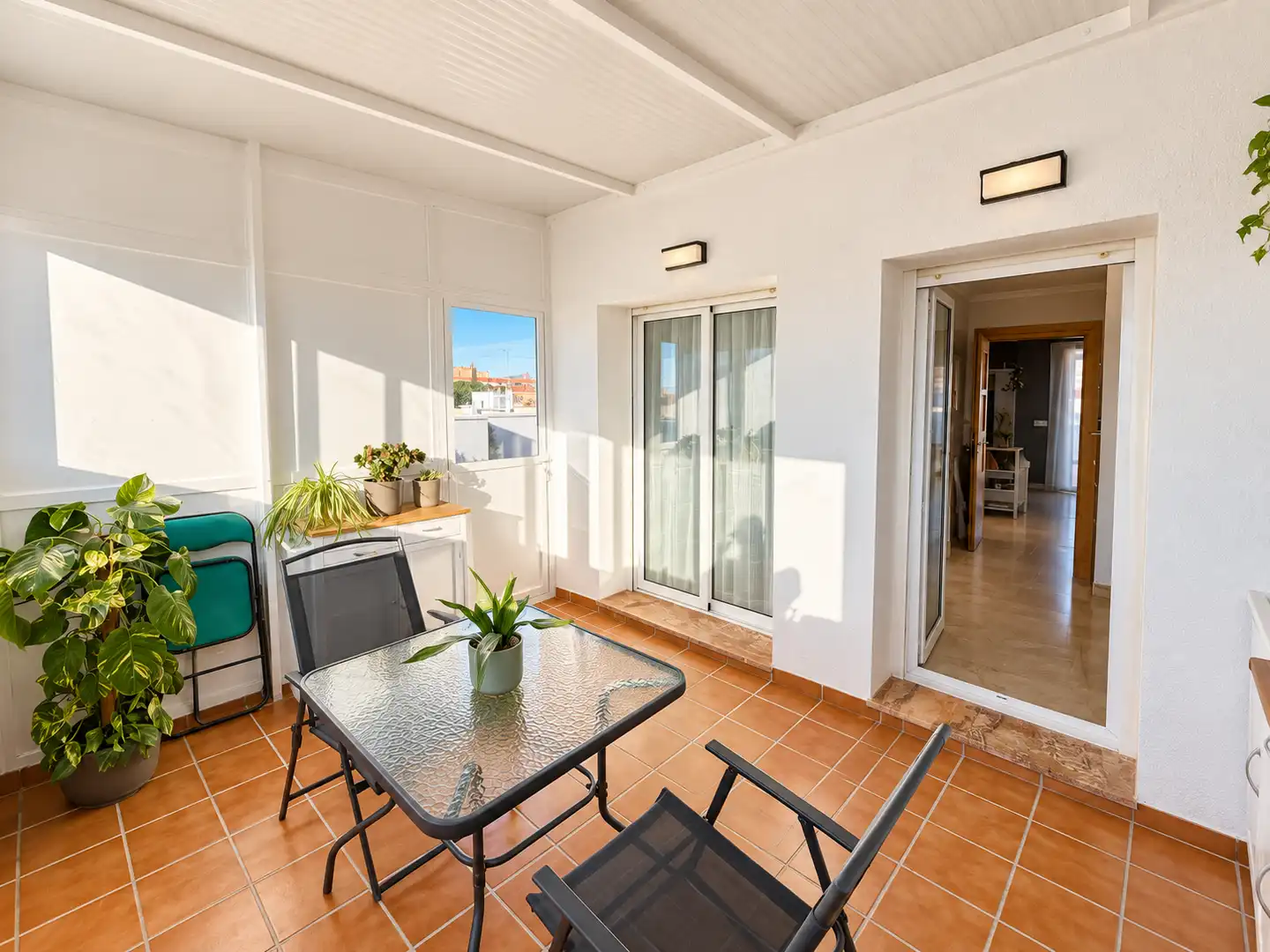 Attic for sale in El Ejido, Almería