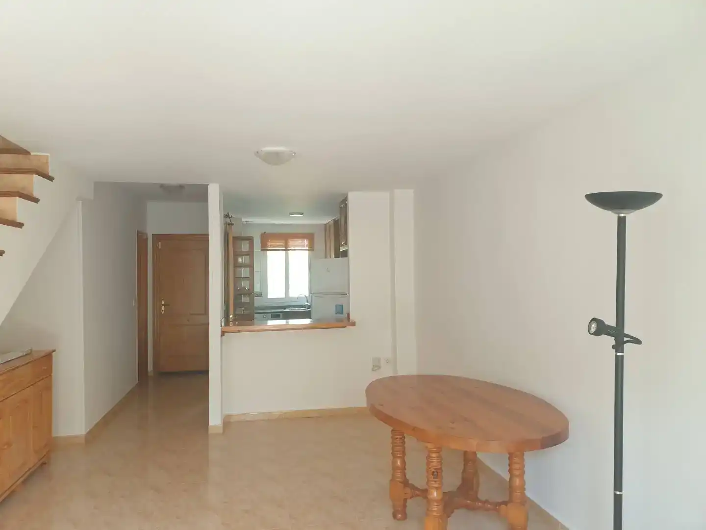 Cocina de Dúplex en venta en L'Alfàs del Pi