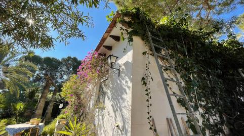 Foto 4 de Casa o xalet en venda a N/a, -1, Villamartín - Las Filipinas, Orihuela