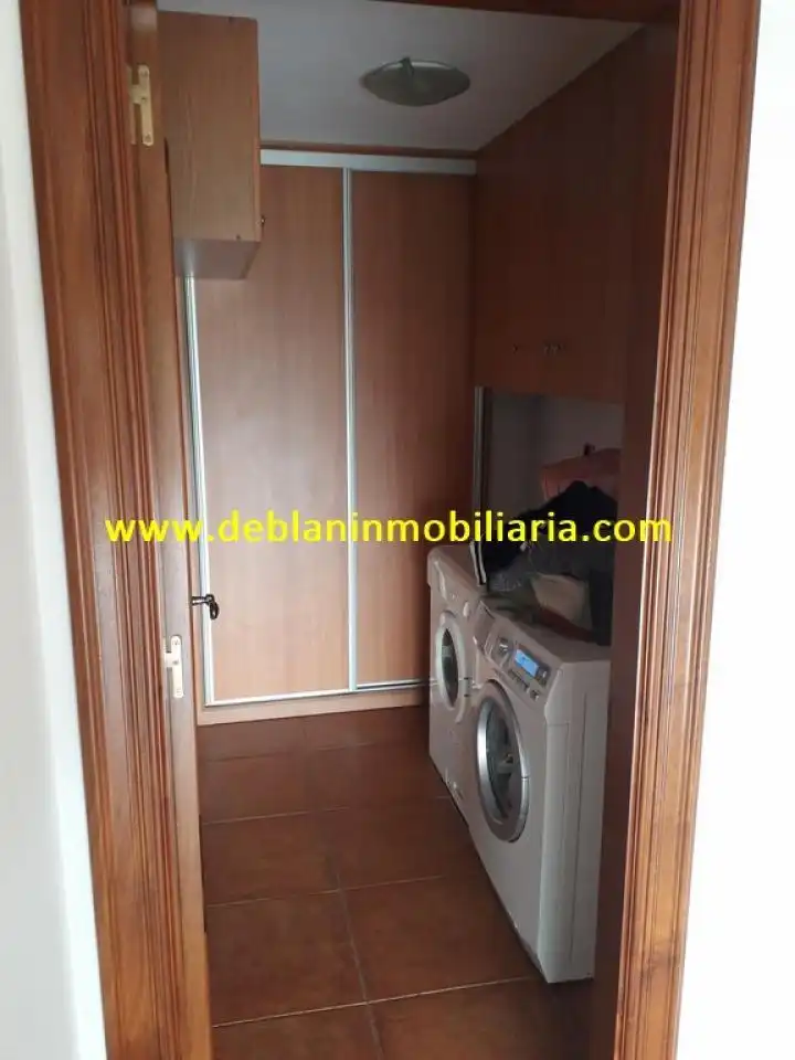 Xalet amb terrassa en venda a La Poboanza - Pazos de Reyes, imagen 24