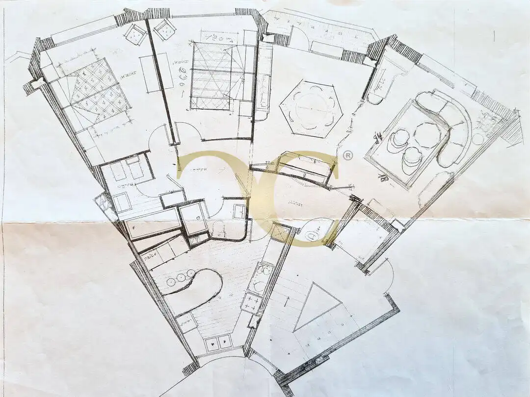 Wohnung mit Terrasse zum Verkauf in Calle Muñoz Degraín, imagen 50