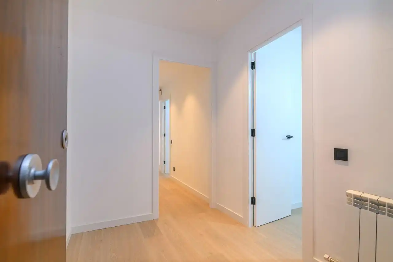 Flat for sale in Manresa  with Heating and Parquet flooring