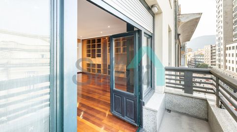 Photo 5 of Flat for rent in Pelayo, Salesas - Foncalada - Campoamor, Oviedo