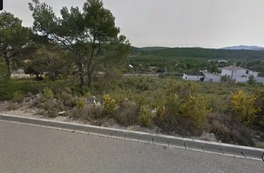 Terreno residenziale in vendita a Querol, imagen 4