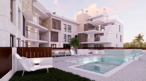 Foto 5 de Apartamento en venta en Montgó - Ermita, Jávea / Xàbia