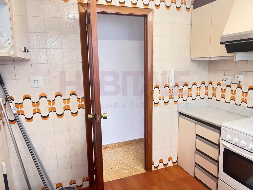 Cocina de Piso en venta en Benetússer
