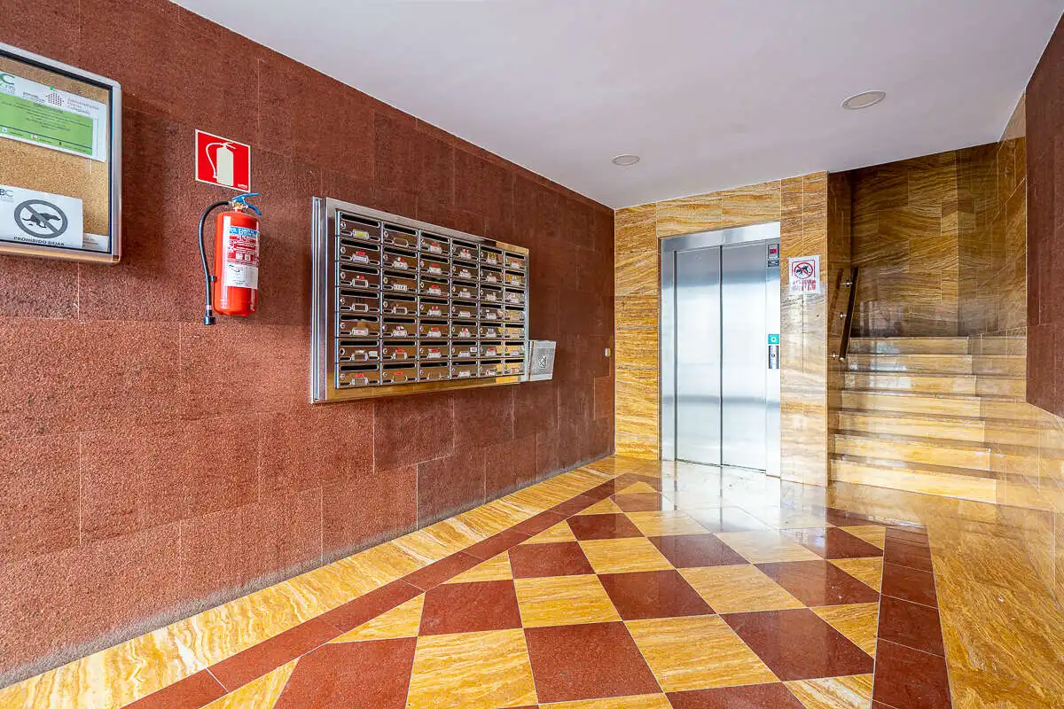 Piso en venta en Arrecife con Terraza y Balcón