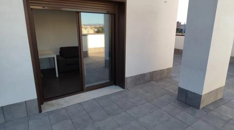 Foto 4 de Àtic de lloguer a Juan Carlos I, Murcia