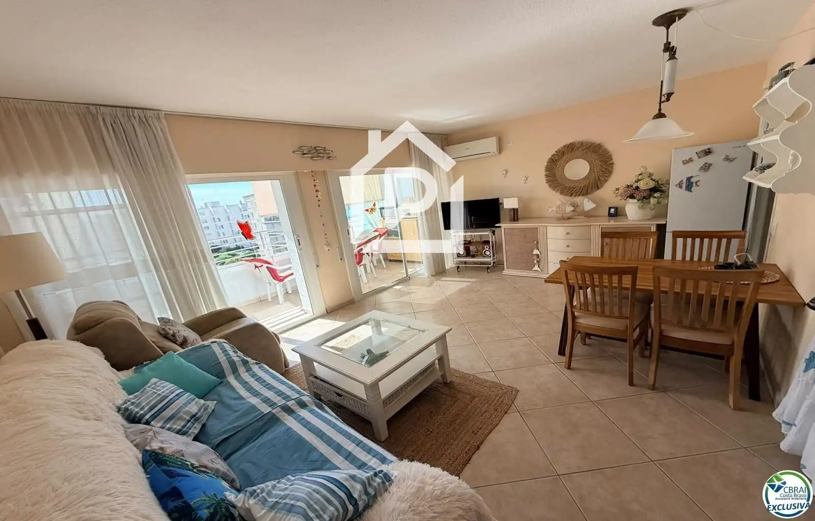 Wohnung mit Pool zum Verkauf in GOLA DE L ÉSTANY, imagen 10