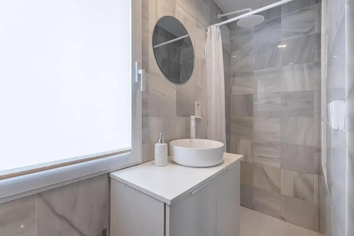 Wohnung zur Miete in Pajaritos