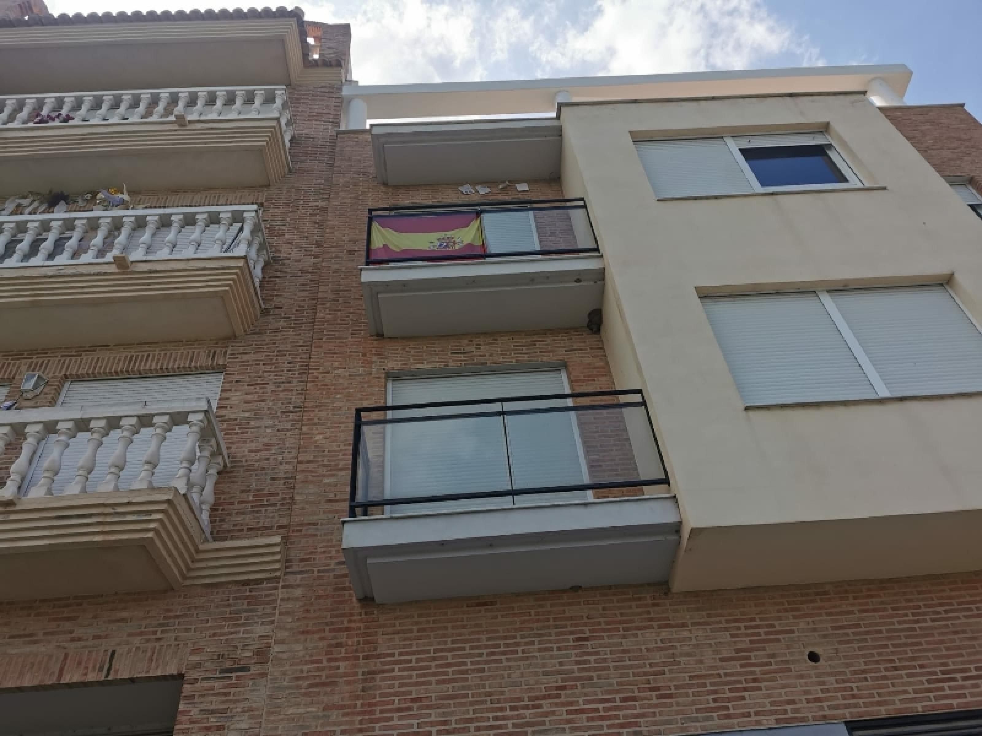 Terrassa de Garatge en venda en Montroy