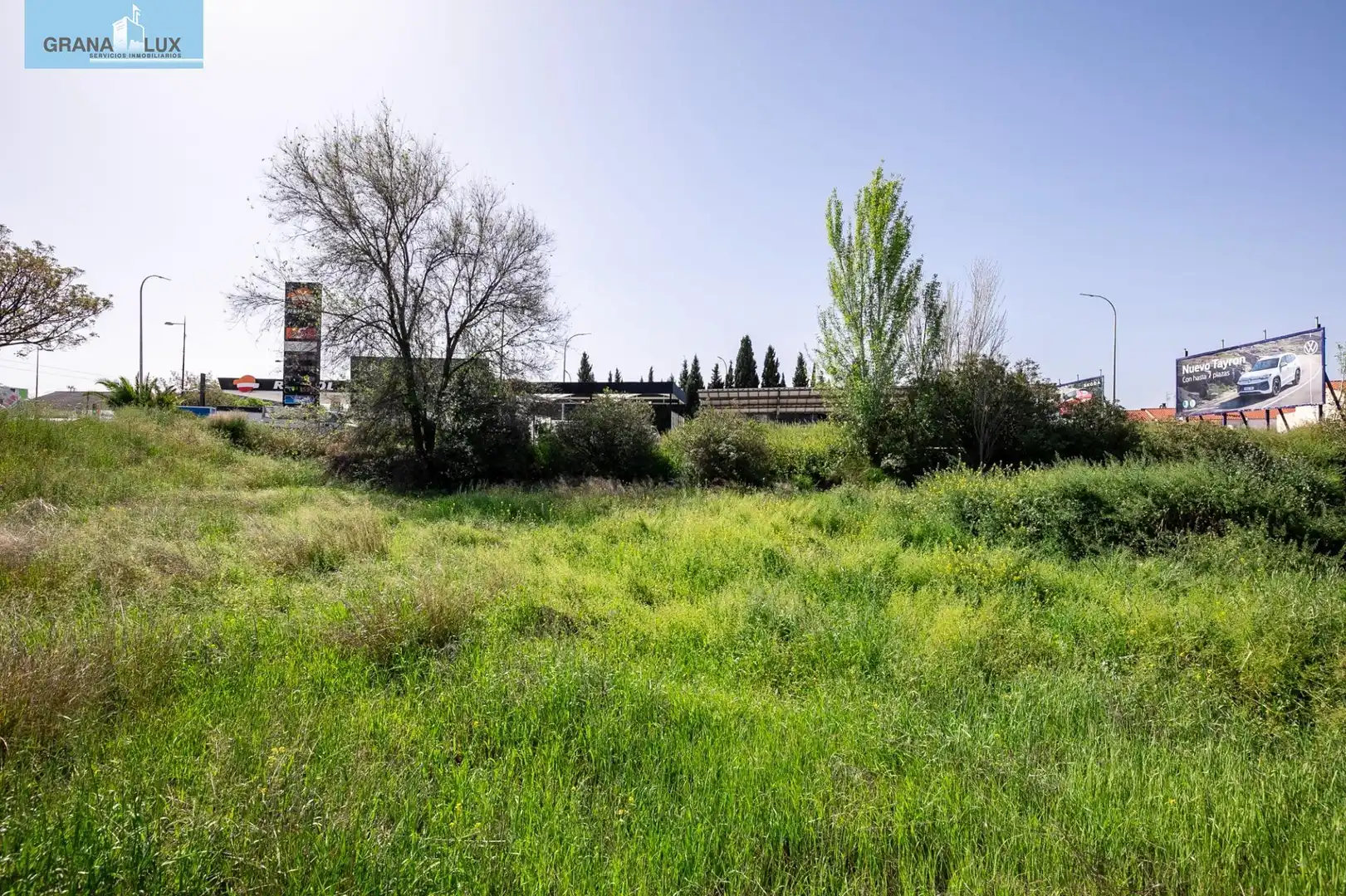 Terreno residenziale in vendita a SUELO UR.UEU-4, imagen 5