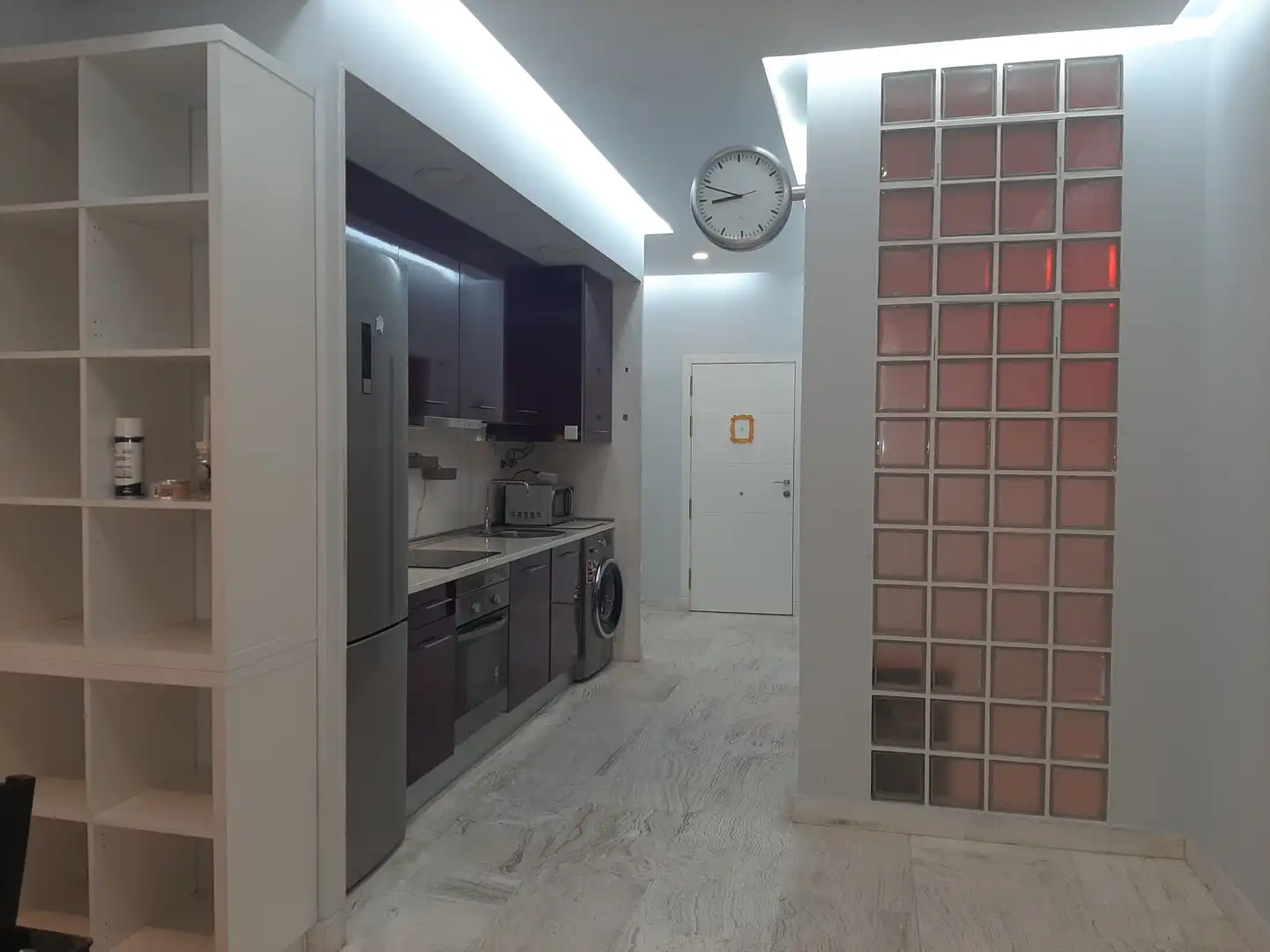 Flat to rent in Casco histórico, imagen 9