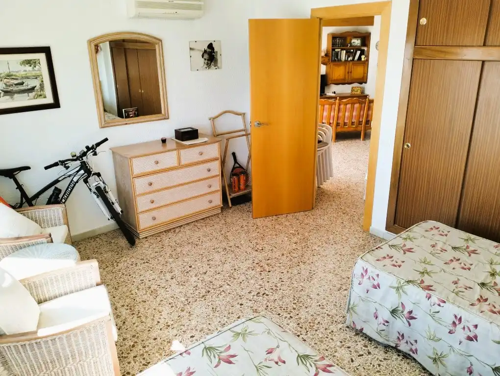 Apartamento en venta en Avinguda de les Gavines, 103, El Perellonet