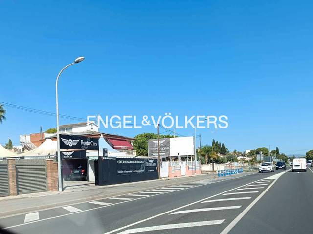 Local comercial en Venta en Cunit Diagonal