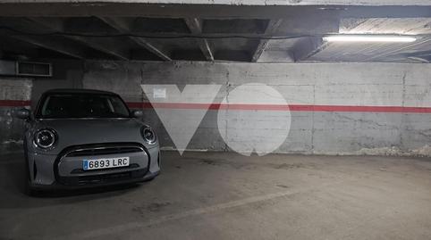 Photo 3 of Garage for sale in De Francisco Santos, Guindalera,  Madrid Capital