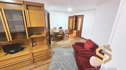 Foto 4 de Piso de alquiler en Autonomia Kalea, Ametzola, Bilbao