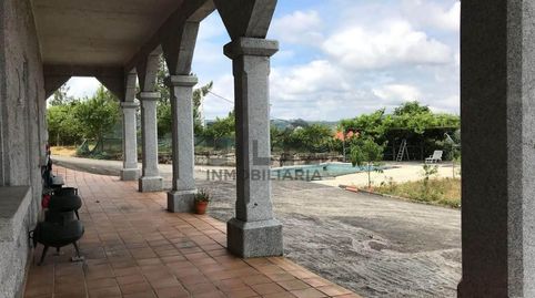Foto 3 de Casa o xalet en venda a San Cibrao das Viñas, Ourense