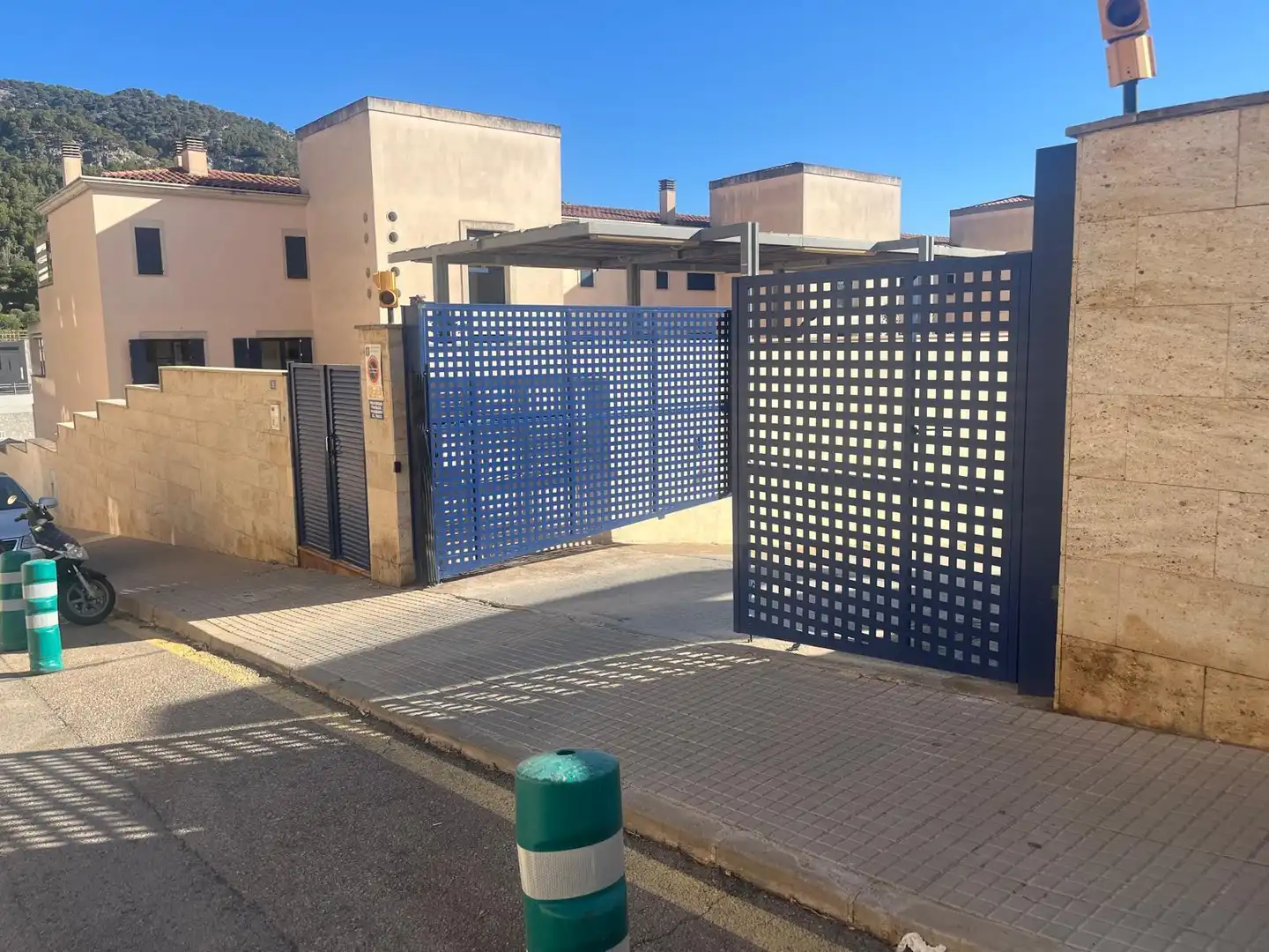 Appartamento con piscina in vendita a Andratx pueblo, imagen 25