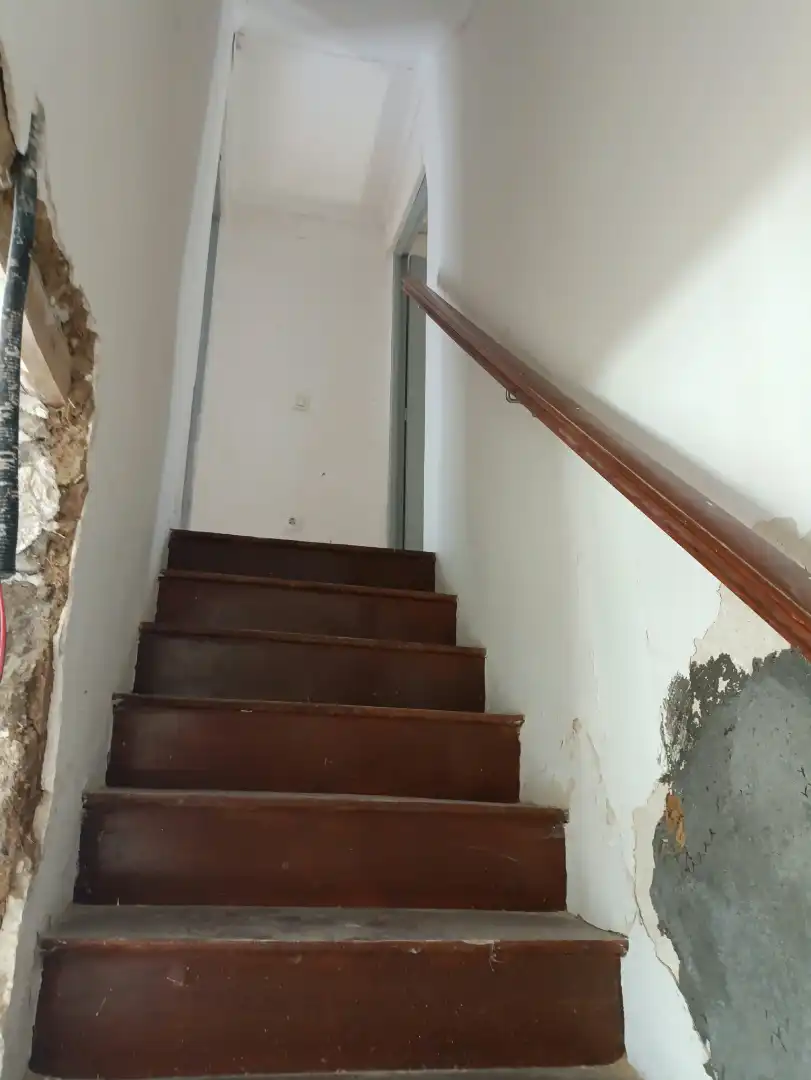 Reihenhaus mit Garten zum Verkauf in Calle San Martín, imagen 10