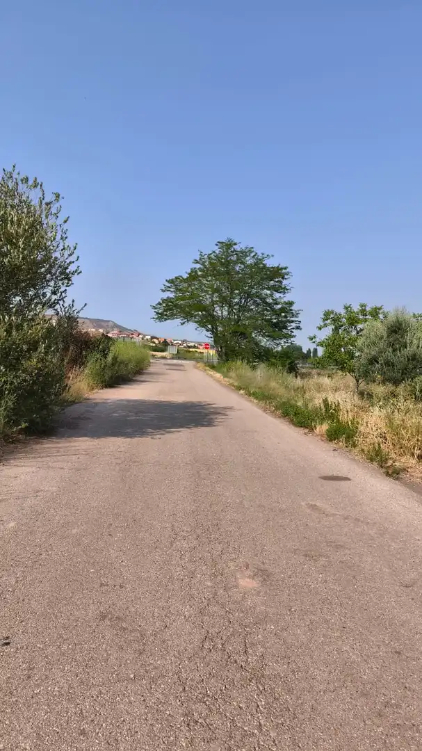 Grundstücke zum Verkauf in Hormilla