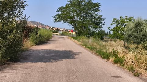 Foto 2 von Grundstücke zum Verkauf in Calle Barrio la Luz, 1, Hormilla, La Rioja