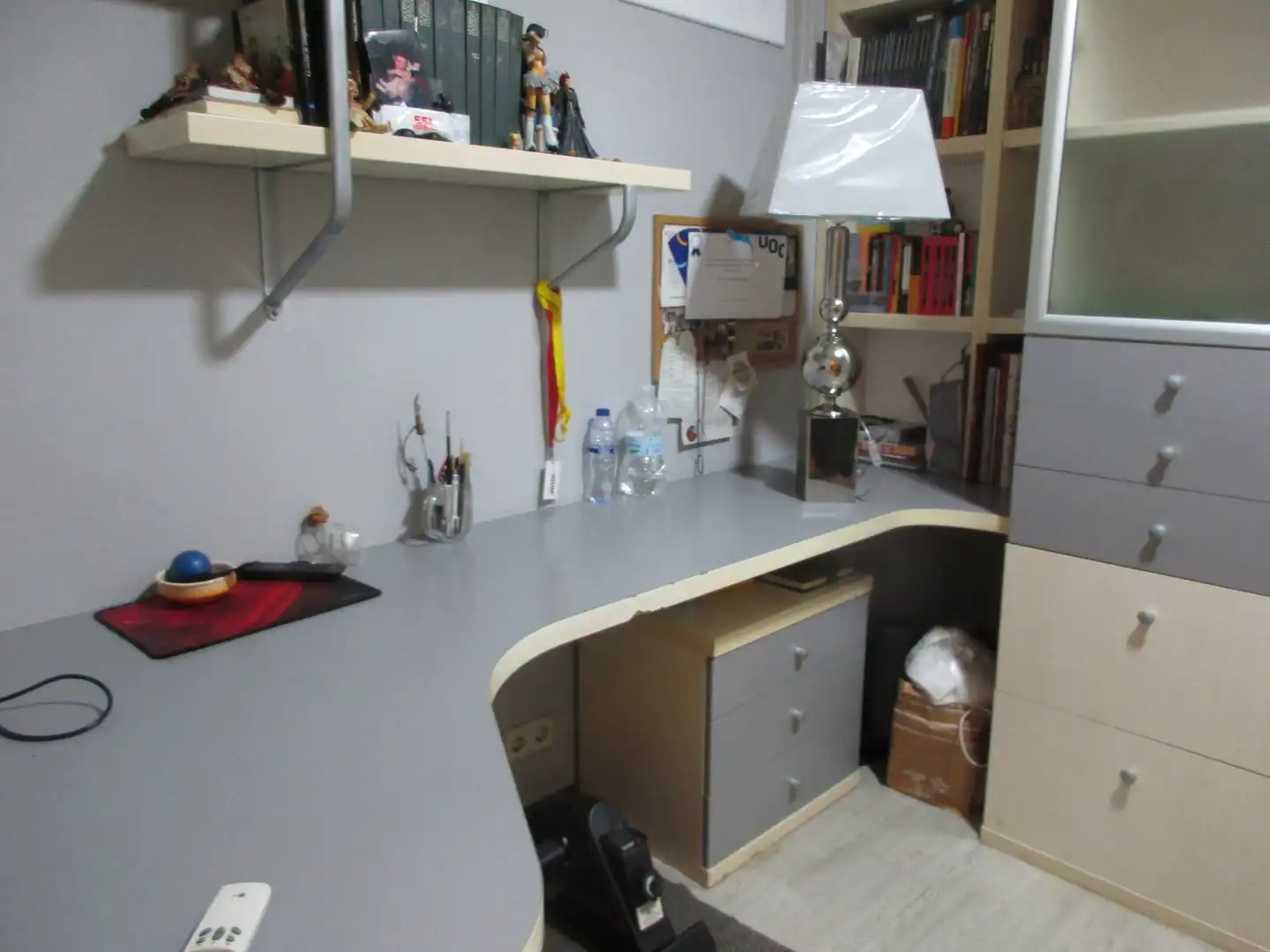 Mixed residential for sale in Carrer del Doctor Gimbernat, imagen 32