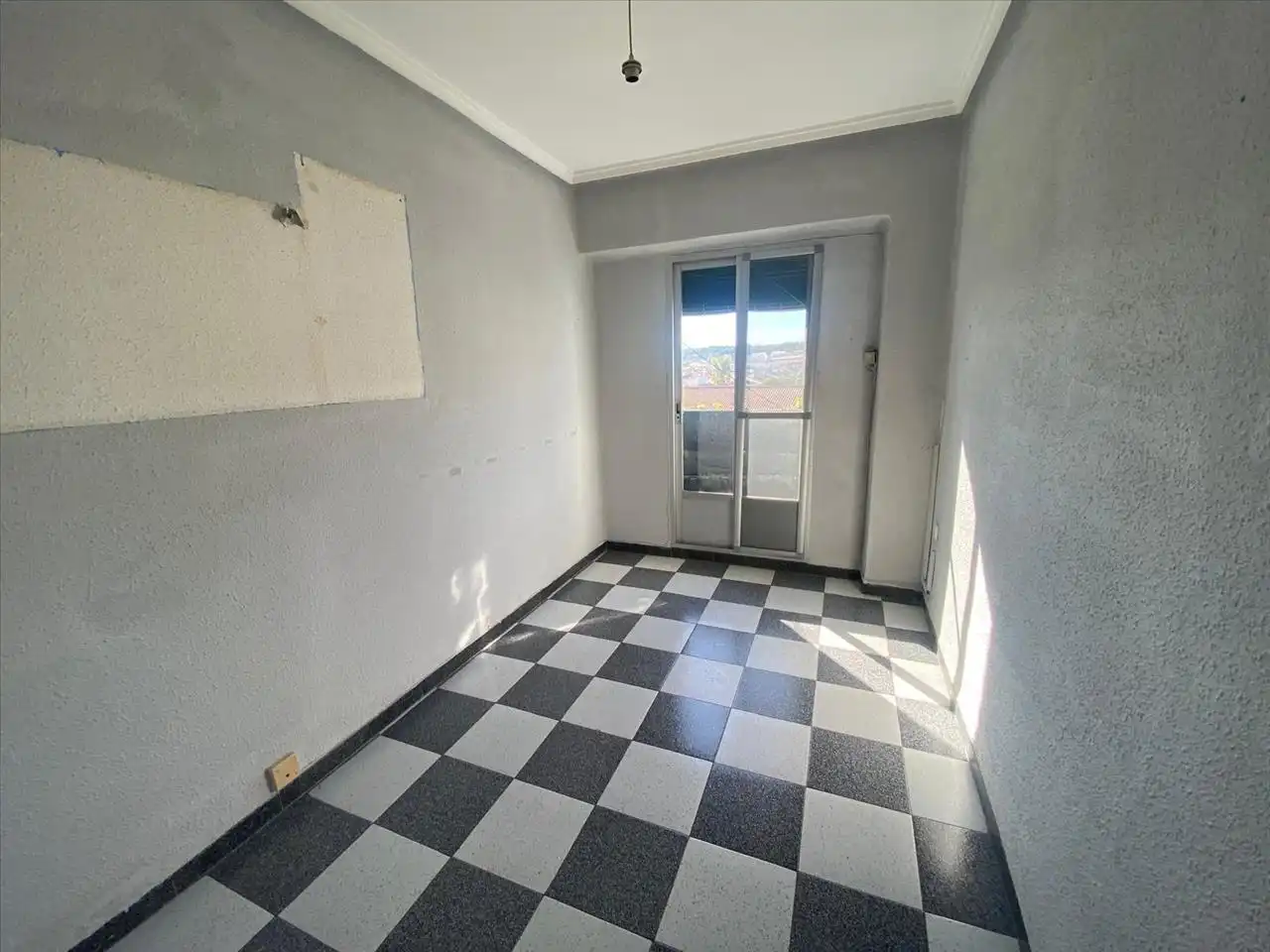 Habitación de Piso en venta en Centro  
