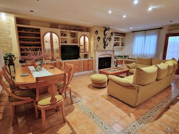 Maison à vendre à Monóvar  / Monòver