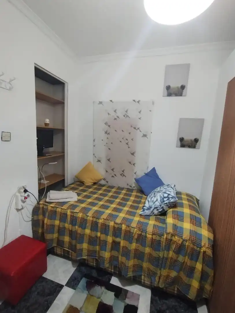 Habitación de Piso en venta en Cádiz con Amueblado