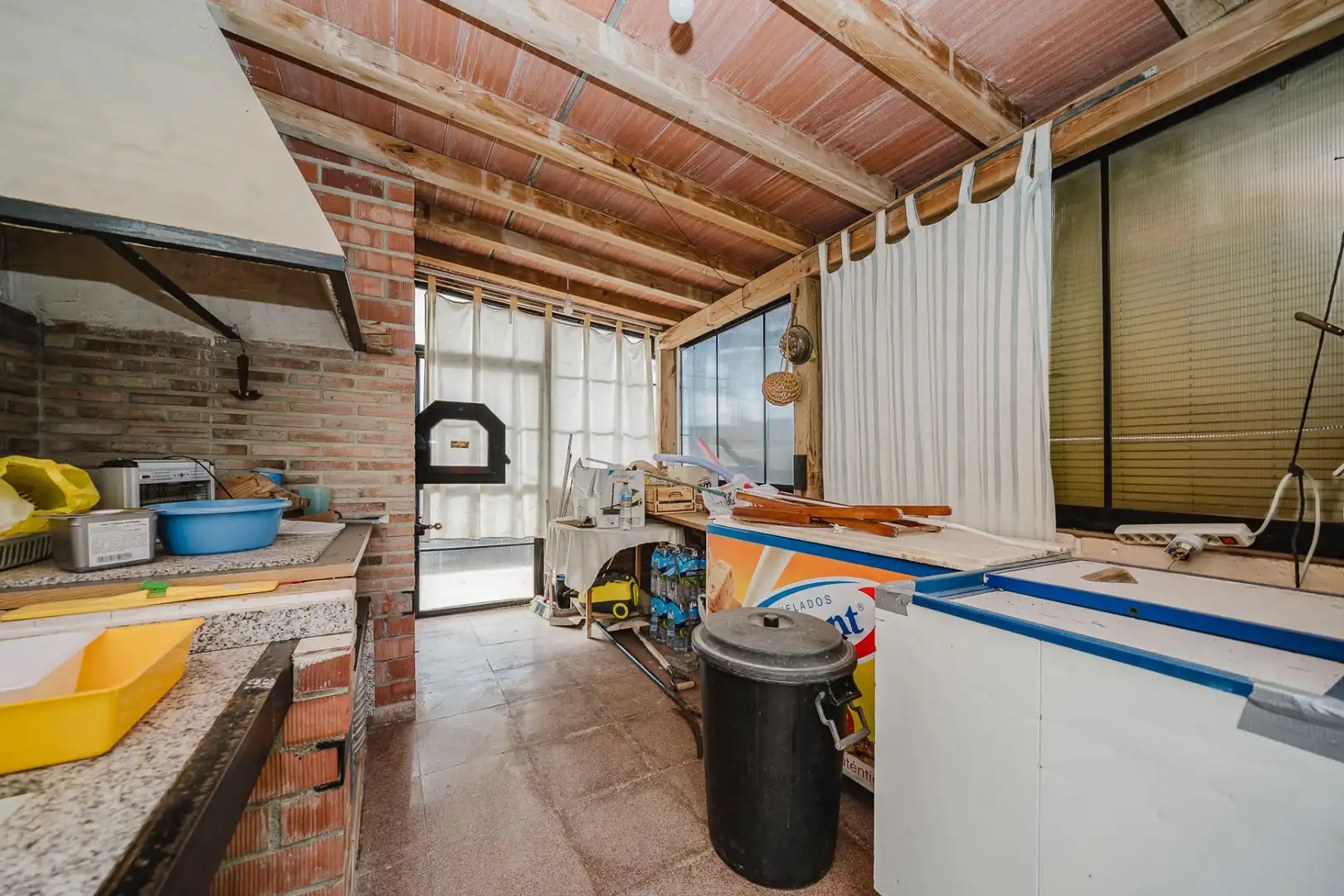 Casa con piscina in vendita a Campo de Murcia, imagen 50