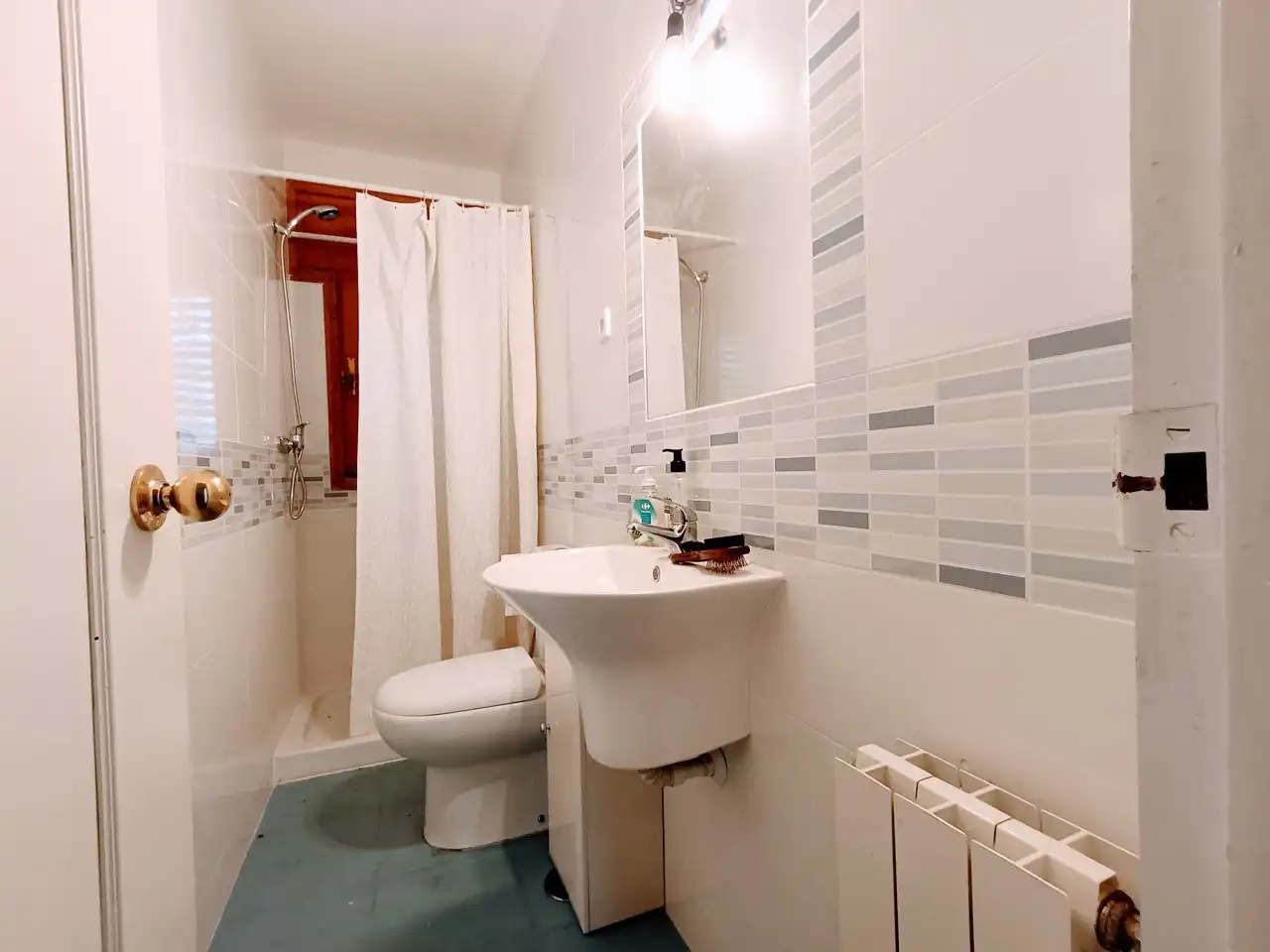 Bathroom of Houses for rent in Valdemorillo  with Heating and Terrace