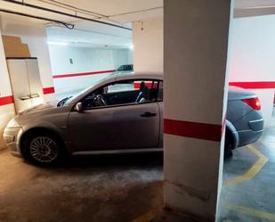 Parking of Garage for sale in  Valencia Capital
