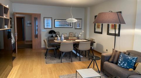 Photo 5 of Single-family semi-detached for sale in Ingeniero Alejandro Mendizabal Kalea, Salburua - Arantzabela, Araba - Álava