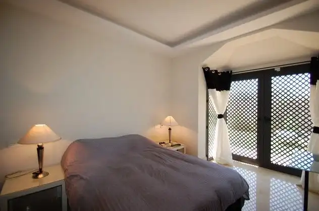 Haus mit Pool zur Miete in Milla de Oro, imagen 12