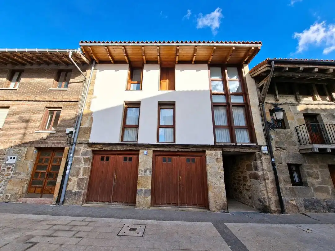 Appartamento in vendita a Otxandio