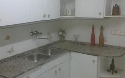Kitchen of House or chalet for sale in Puigverd de Lleida
