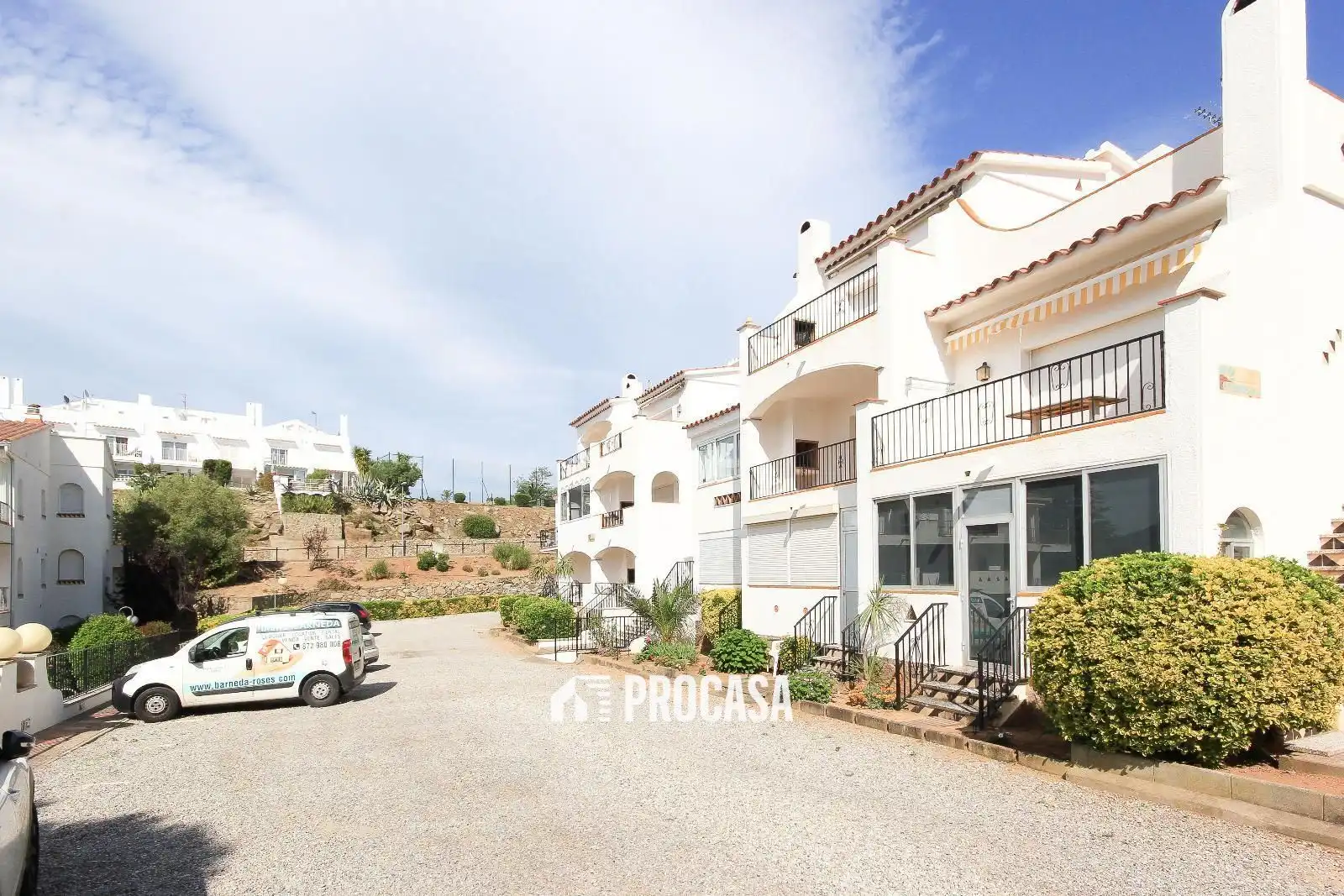 Flat with pool for sale in josep carner, imagen 25
