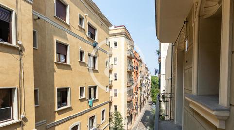 Photo 5 of Flat to rent in Carrer de Salamanca, La Barceloneta,  Barcelona Capital