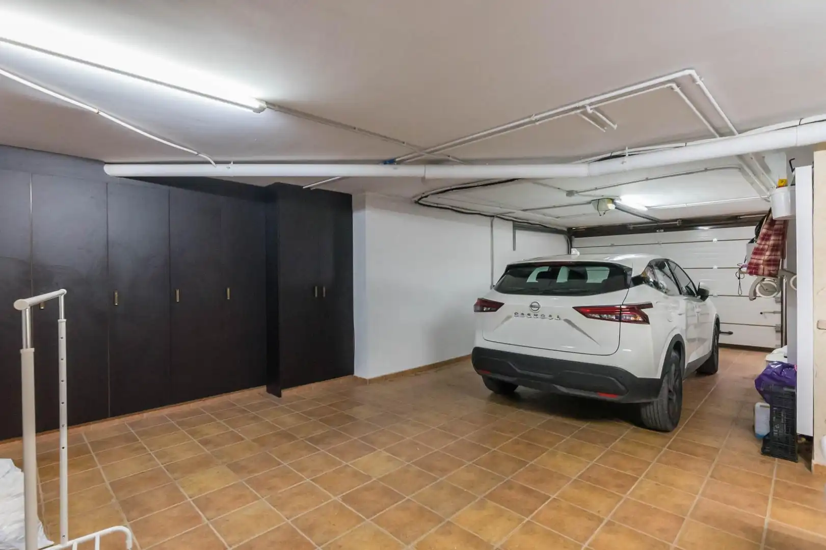 Parking de Casa o chalet en venta en Molina de Segura con Aire acondicionado, Calefacción y Jardín privado