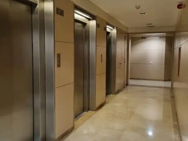 Flat for rent in Barcelona  with Air Conditioner, Terrace and Furnished