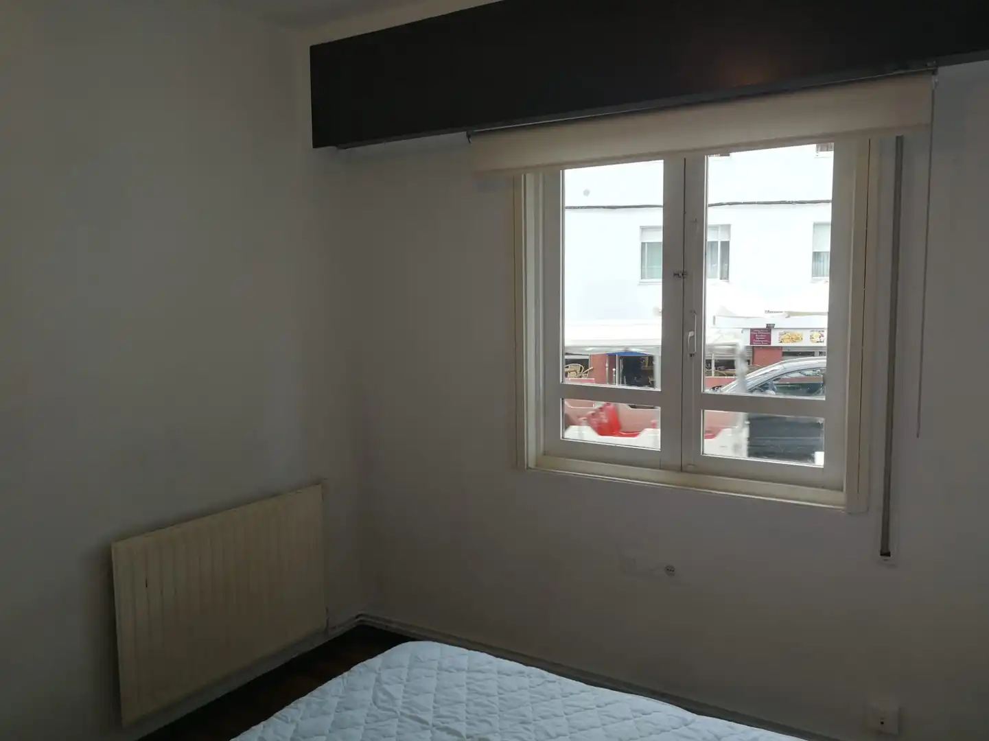 Schlafzimmer von Wohnung zur Miete in Campus Norte - San Caetano