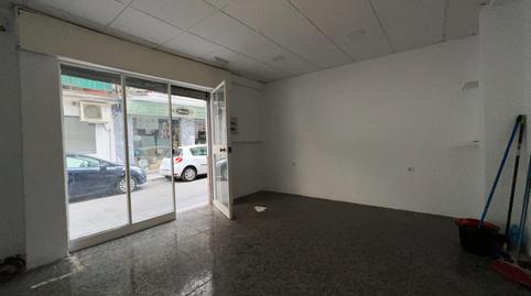 Photo 4 of Premises to rent in Calle Concha Espina, 33, Barrio de Zaidín,  Granada Capital