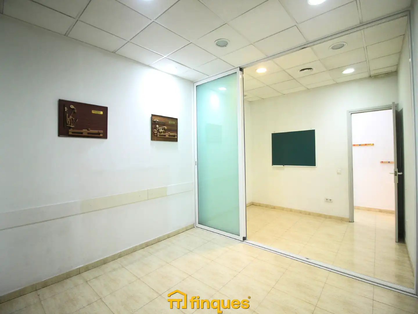 Local comercial en venda a Carrer d'Anselm Clavé, imagen 6