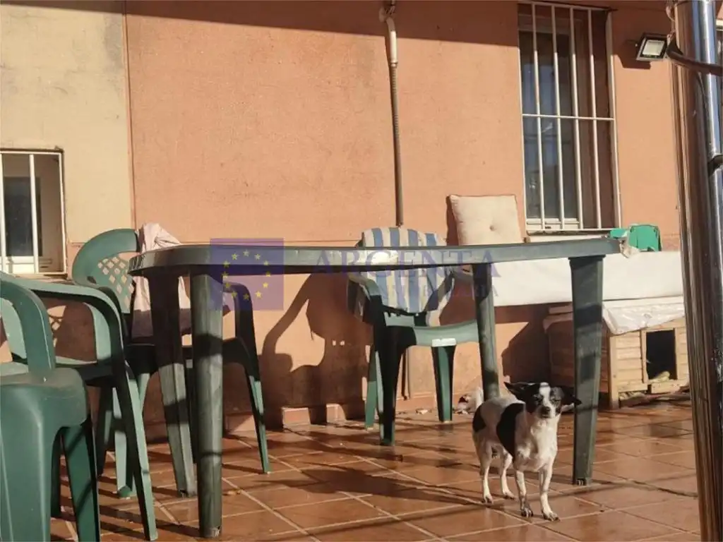 Adossat en venda a Calle Llanos De Caceres, imagen 34