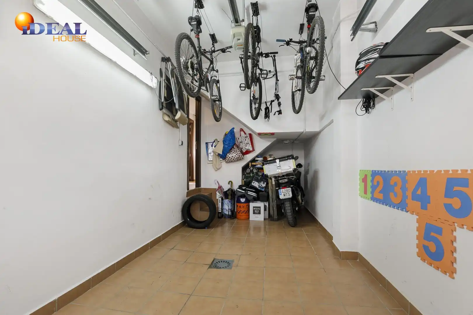 Casa a schiera con terrazza in vendita a Calle del Pensamiento, imagen 28
