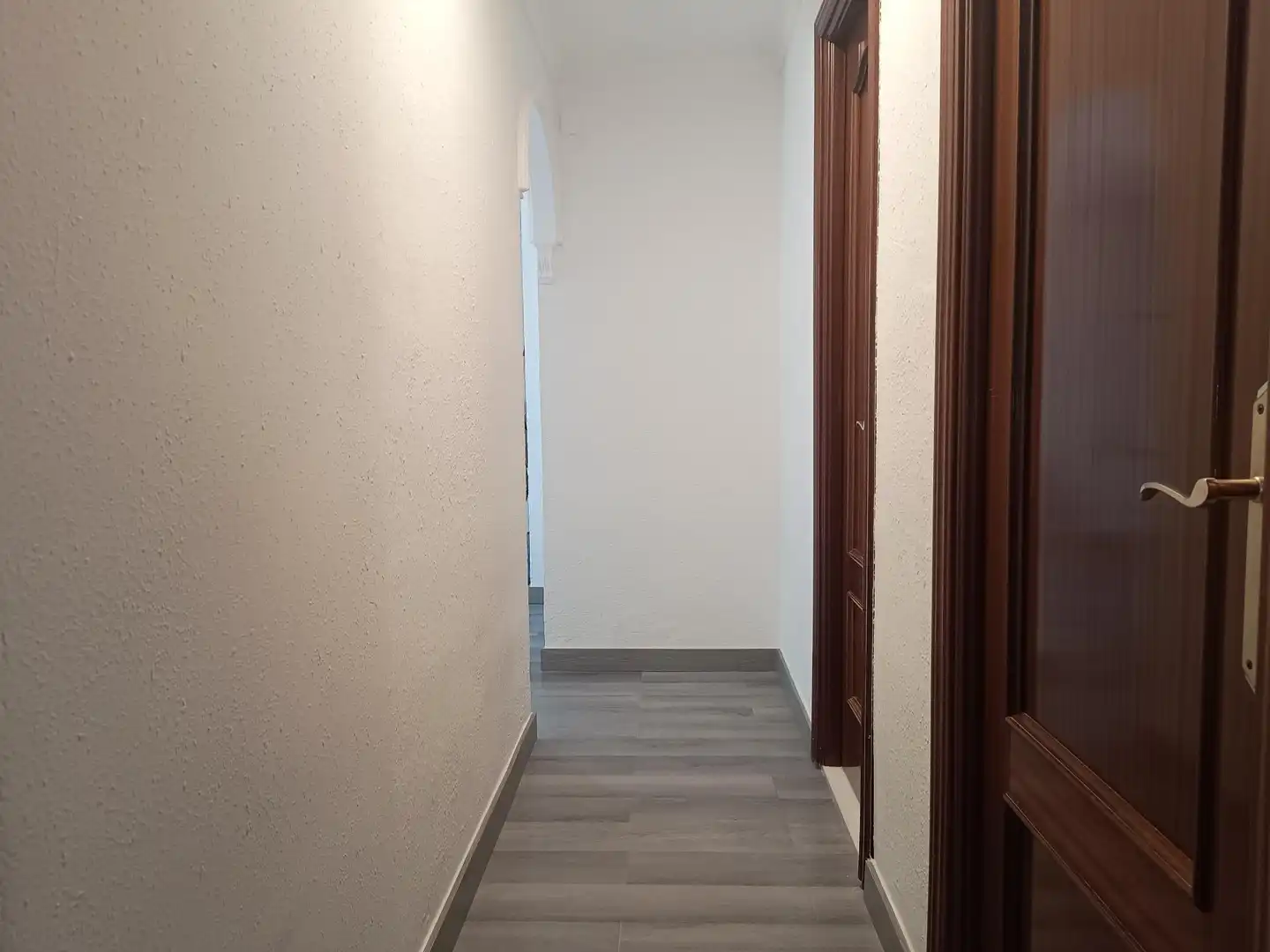 Flat for rent in Calle MARBELLA, 2, Centro - Barriada Mallorca