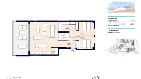 Foto 5 de Planta baixa en venda a Valito Sau, 5, Callao Salvaje - Playa Paraíso, Santa Cruz de Tenerife