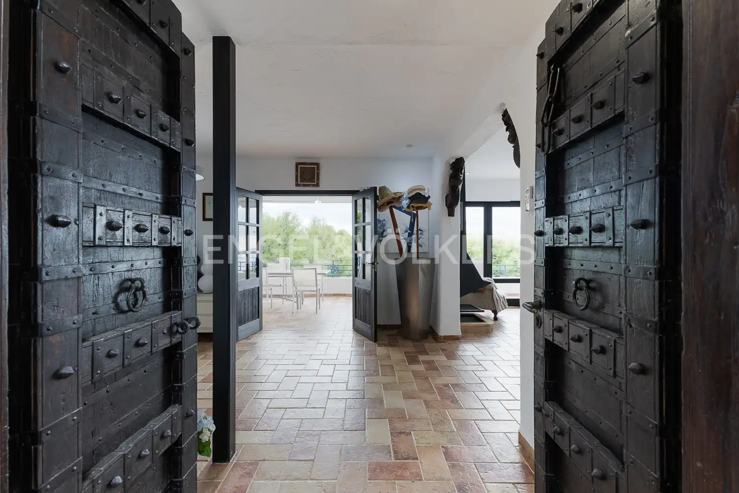 Casa amb terrassa en venda a La Renegà - Torre Bellver - Les Platgetes, imagen 13